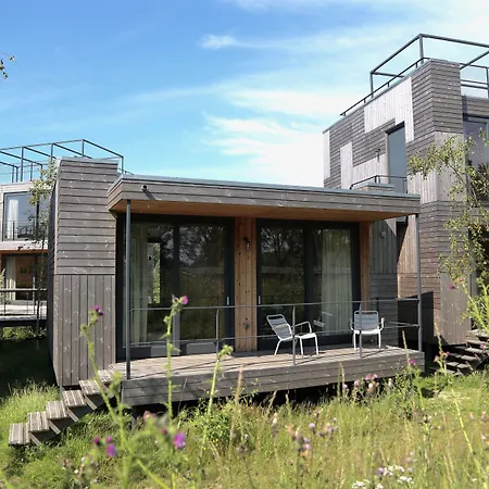 Hotel Basecamp