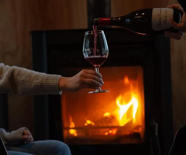 Ξενοδοχείο Basecamp