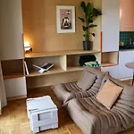 Basecamp Hotell 4*