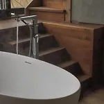 Hotel Basecamp Amsterdam