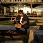 Basecamp Hotel Amsterdam