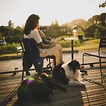 Hotel Basecamp Amsterdam