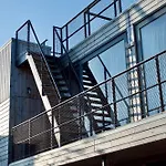 Basecamp 4* Amsterdam