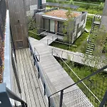 Basecamp Hotel Amsterdam