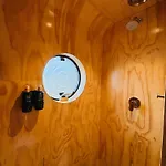 Hotel Basecamp Amsterdam