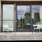 Hotel Basecamp Amsterdam