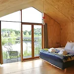 Hotel Basecamp Amsterdam