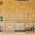 Hotel Basecamp Amsterdam