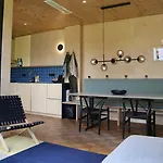 Hotell Basecamp