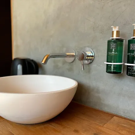 Basecamp 암스테르담