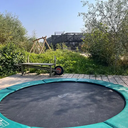 Hotel Basecamp Amsterdam