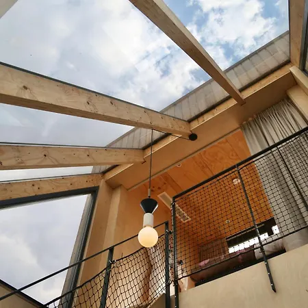 Basecamp Ξενοδοχείο Άμστερνταμ