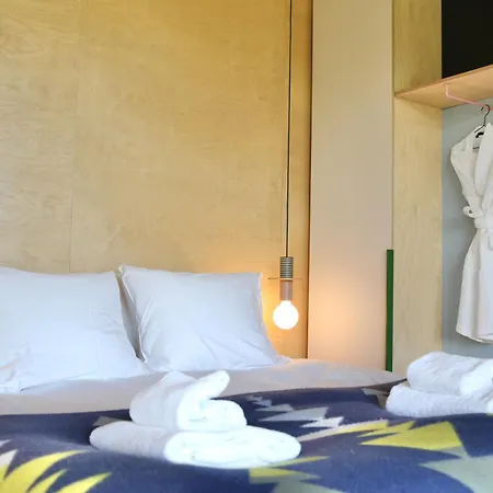 Basecamp 암스테르담