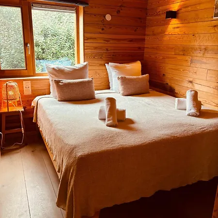 Ξενοδοχείο Basecamp 4*