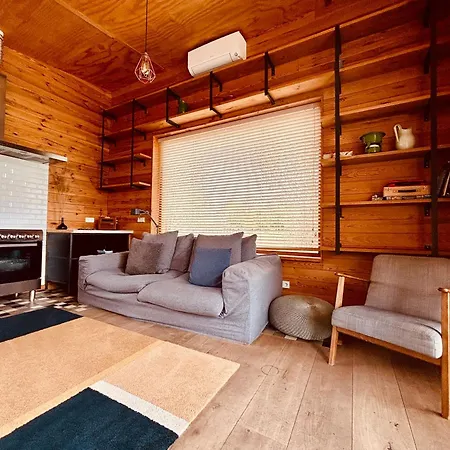 Basecamp Άμστερνταμ