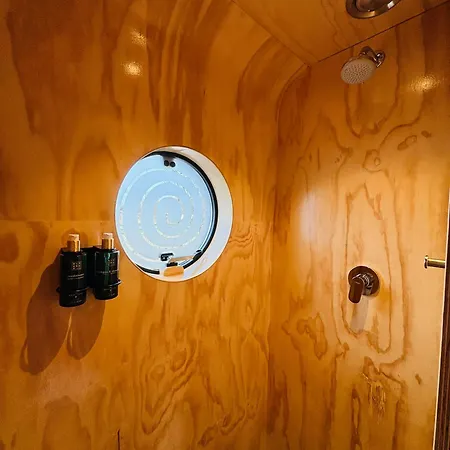 호텔 Basecamp 암스테르담