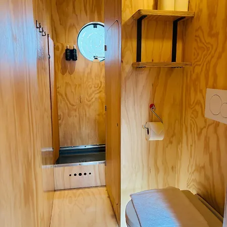 Basecamp 암스테르담