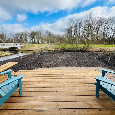 호텔 Basecamp 암스테르담