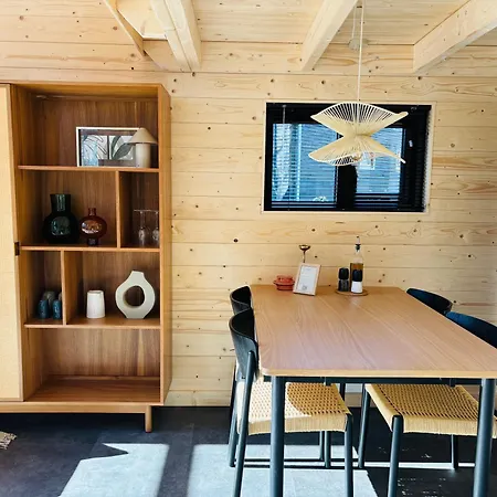 Ξενοδοχείο Basecamp