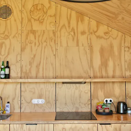 Hotel Basecamp Amsterdam