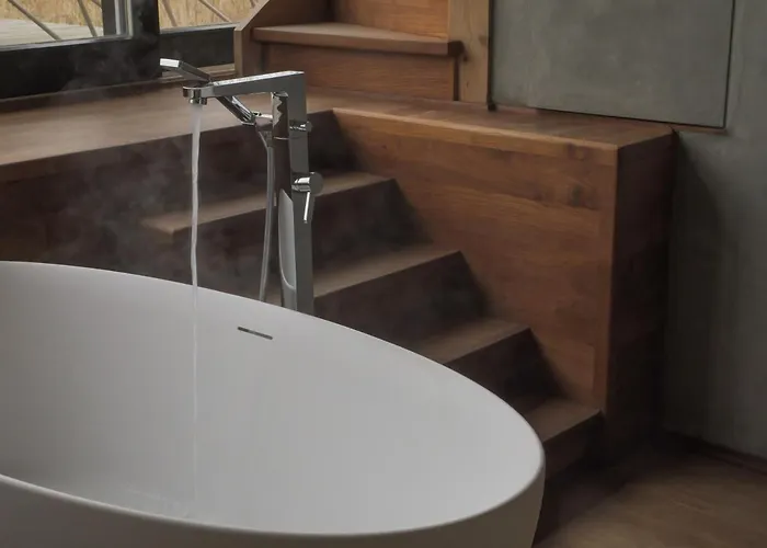 Hotel Basecamp Amsterdam