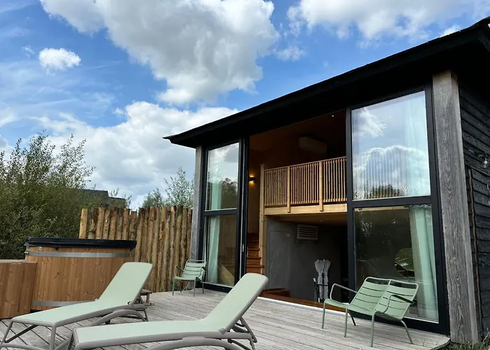 Basecamp Hotel Amsterdam