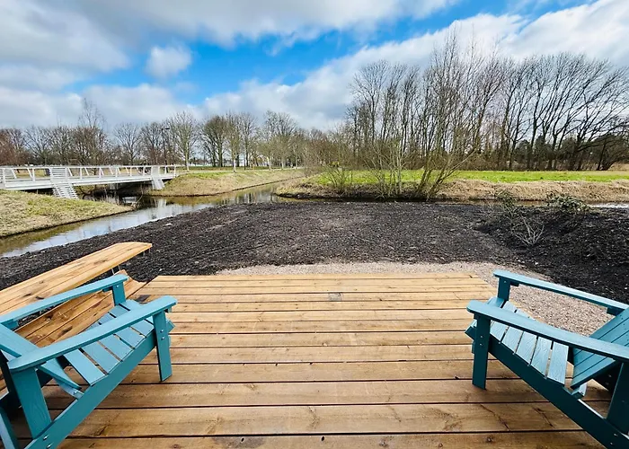 Hotel Basecamp Amsterdam