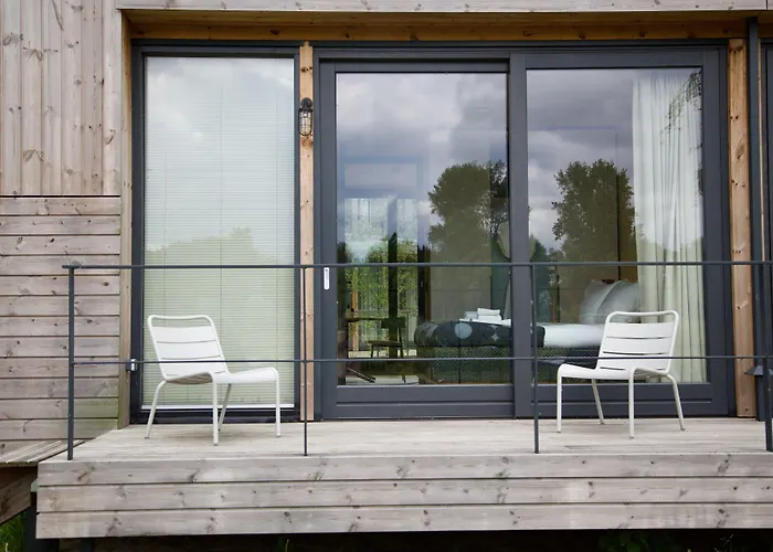 Hotel Basecamp Amsterdam