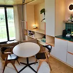 Hotel Basecamp 4*