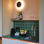 Hotel Basecamp