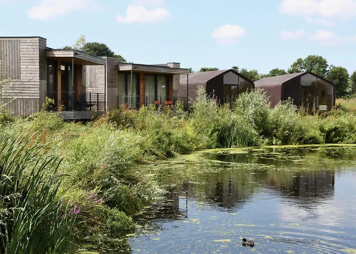 Hotel Basecamp Amsterdam