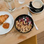 Basecamp אמסטרדם