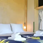 Basecamp אמסטרדם