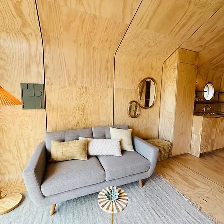 Basecamp 4* Ámsterdam