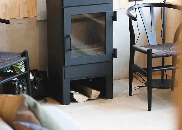 Basecamp 4* Amszterdam