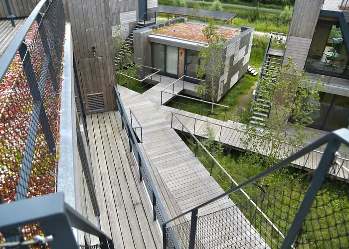 Basecamp Szálloda Amszterdam